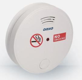 Orno Detektor dymu OR-DC-623
