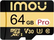 Imou Micro SD Pro 64GB - cena, porovnanie