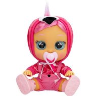 Tm Toys Cry Babies Dressy exkluzívna Fancy - cena, porovnanie