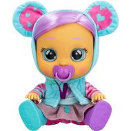Tm Toys Cry Babies Dressy exkluzívna Lala - cena, porovnanie