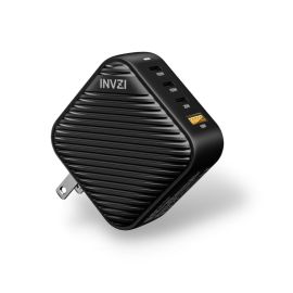 Invzi 100W GaN USB-C adaptér P310A