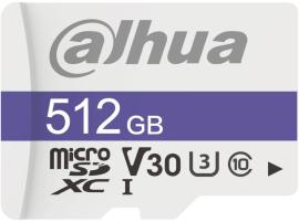 Dahua TF-C100/512GB