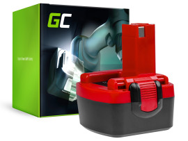 Greencell Batéria pre BOSCH PT30