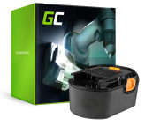 Greencell Batéria pre náradie AEG PT98 - cena, porovnanie