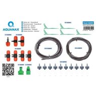 Aquanax AQQ013 Starter súprava rozprašovač - cena, porovnanie