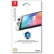 Hori Blue Light Screen Filter Nintendo Switch OLED - cena, porovnanie