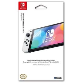 Hori Screen Filter Nintendo Switch OLED