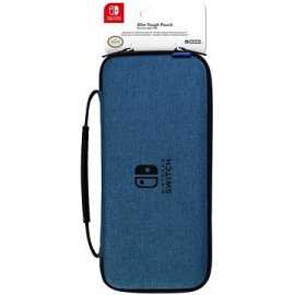 Hori Slim Tough Pouch - Nintendo Switch OLED