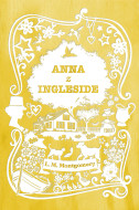 Anna z Ingleside - cena, porovnanie