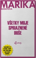 Všetky moje spriaznené duše - cena, porovnanie