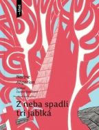 Z neba spadli tri jablká - cena, porovnanie