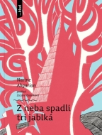 Z neba spadli tri jablká - cena, porovnanie