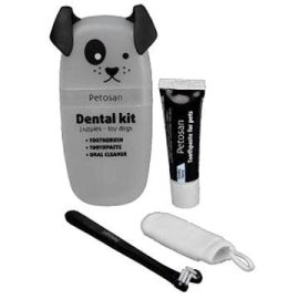 Petosan Sada pre dentálnu hygienu Puppy pack