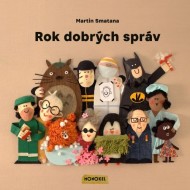 Rok dobrých správ - cena, porovnanie