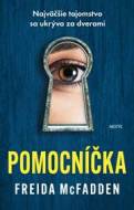 Pomocníčka - McFadden Freida - cena, porovnanie