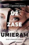 Už zase umieram - cena, porovnanie