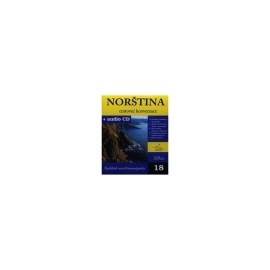 Norština - cestovní konverzace + CD