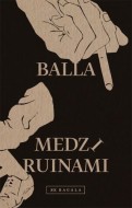 Medzi ruinami - cena, porovnanie