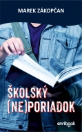 Školský (ne)poriadok - cena, porovnanie