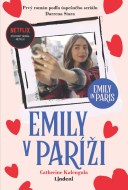 Emily v Paríži - cena, porovnanie
