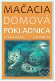 Mačacia domová pokladnica