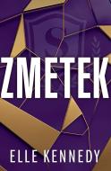 Zmetek - Kennedyová Elle - cena, porovnanie