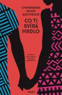 Co ti svírá hrdlo - cena, porovnanie