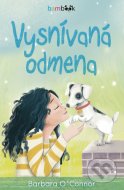 Vysnívaná odmena - cena, porovnanie