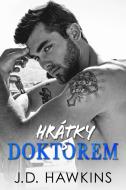 Hrátky s doktorem - cena, porovnanie