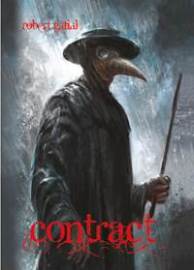 Contract - Robert Gatial