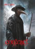 Contract - Robert Gatial - cena, porovnanie