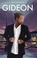 Gideon - Horváthová Karin - cena, porovnanie