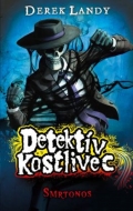 Smrtonos. Detektív Kostlivec 6 - cena, porovnanie