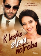 K láske slová netreba - cena, porovnanie
