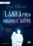 Láska přes hranice světů - cena, porovnanie