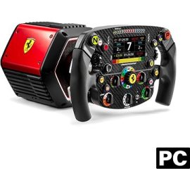 Thrustmaster T818 + SF1000