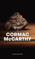 Hranice - Cormac McCarthy - cena, porovnanie