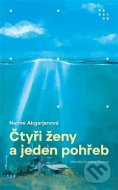 Čtyři ženy a jeden pohřeb - cena, porovnanie