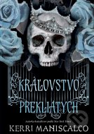 Kráľovstvo Prekliatych - cena, porovnanie