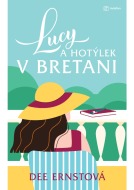 Lucy a hotýlek v Bretani - cena, porovnanie
