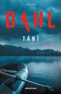 Tání - Arne Dahl - cena, porovnanie