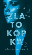 Zlatokopka 2  - Náhody neexistujú - cena, porovnanie