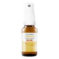 Dr. Theiss Vitamín D3 Direkt 20ml - cena, porovnanie