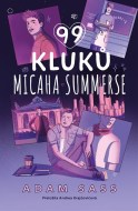 99 kluků Micaha Summerse - cena, porovnanie