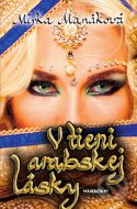 V tieni arabskej lásky - cena, porovnanie