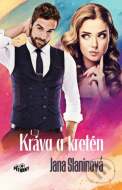 Kráva a kretén - cena, porovnanie