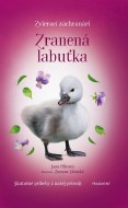 Zvierací záchranári - Zranená labuťka - cena, porovnanie