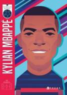 Kylian Mbappé - Ed Hawkins - cena, porovnanie