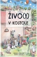 Živo(t) v kostole - cena, porovnanie