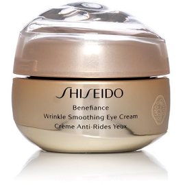 Shiseido Benefiance Smoothing Eye Cream 15ml